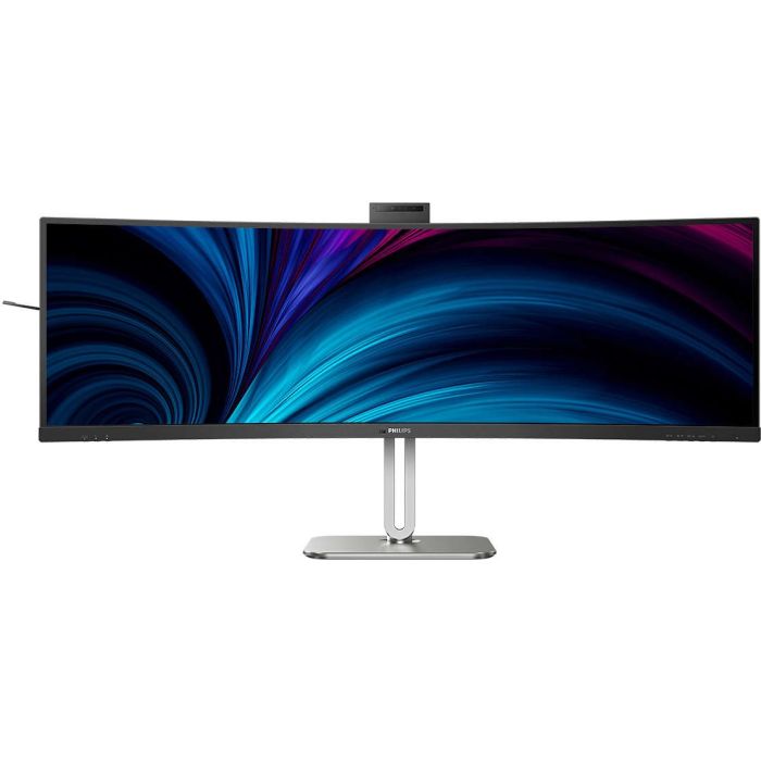 Philips 49B2U6900CH 48.8 VA DQHD 75Hz USB-C PD monitor PHILIPS Philips 49B2U6900CH 48.8 VA DQHD 75Hz USB-C PD monitor