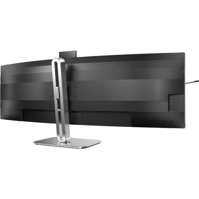 Philips 49B2U6900CH 48.8 VA DQHD 75Hz USB-C PD monitor PHILIPS Philips 49B2U6900CH 48.8 VA DQHD 75Hz USB-C PD monitor