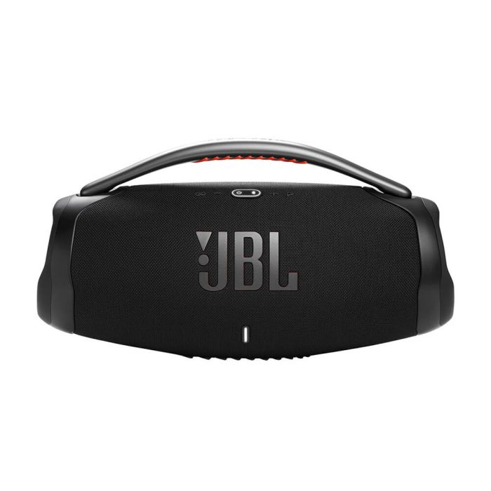 JBL BOOMBOX 3 brezžični Bluetooth zvočnik, črn JBL JBL BOOMBOX 3 brezžični Bluetooth zvočnik, črn