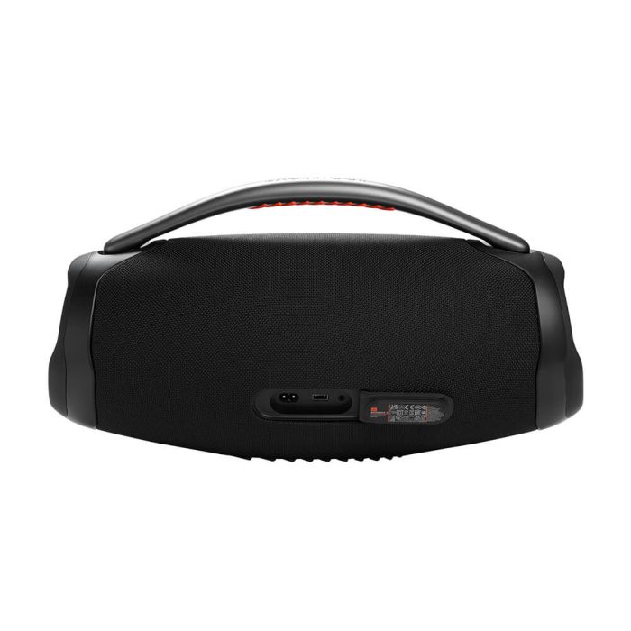 JBL BOOMBOX 3 brezžični Bluetooth zvočnik, črn JBL JBL BOOMBOX 3 brezžični Bluetooth zvočnik, črn