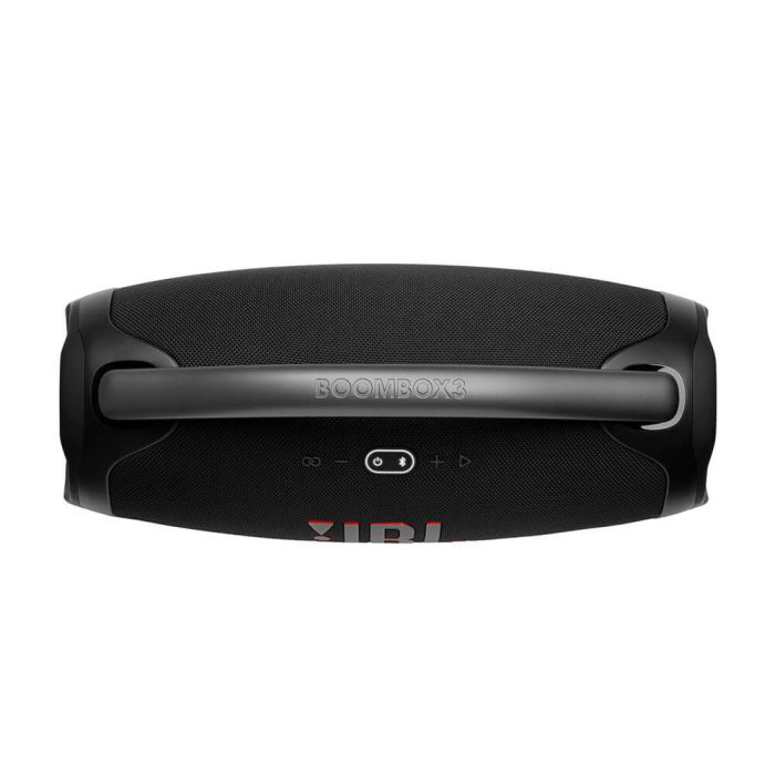 JBL BOOMBOX 3 brezžični Bluetooth zvočnik, črn JBL JBL BOOMBOX 3 brezžični Bluetooth zvočnik, črn