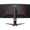 AOC Gaming CU34G2XP 34 VA WQHD 180Hz monitor AOC AOC Gaming CU34G2XP 34 VA WQHD 180Hz monitor