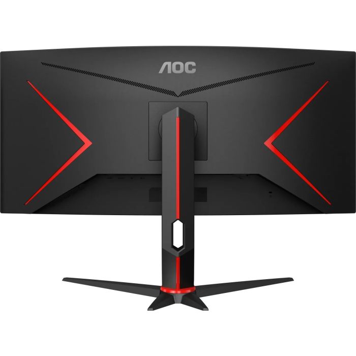 AOC Gaming CU34G2XP 34 VA WQHD 180Hz monitor AOC AOC Gaming CU34G2XP 34 VA WQHD 180Hz monitor