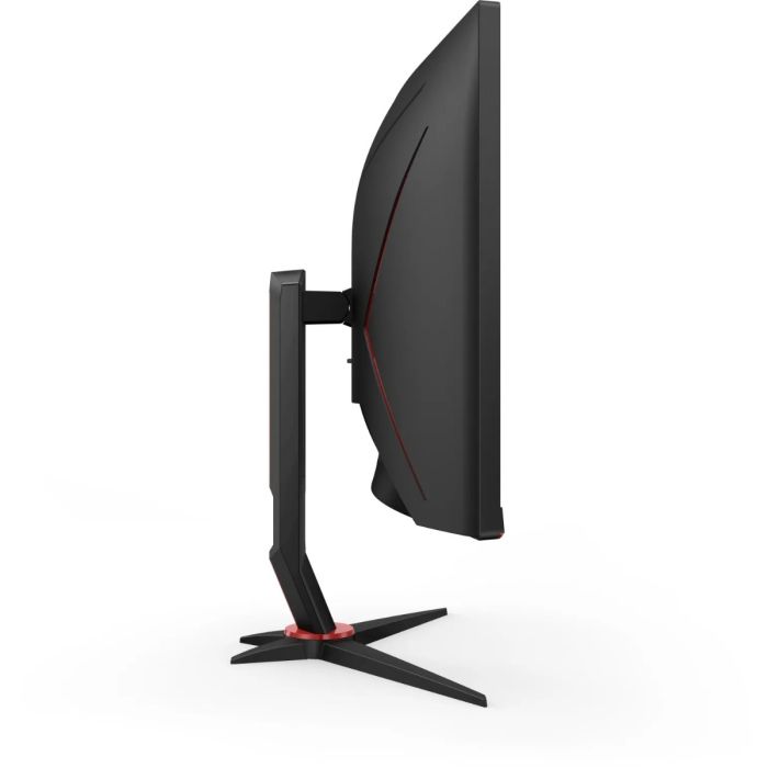 AOC Gaming CU34G2XP 34 VA WQHD 180Hz monitor AOC AOC Gaming CU34G2XP 34 VA WQHD 180Hz monitor
