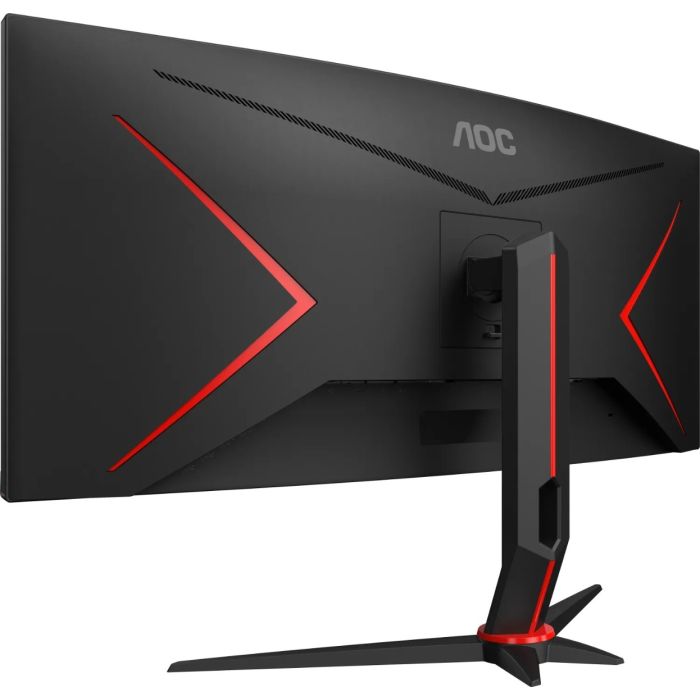 AOC Gaming CU34G2XP 34 VA WQHD 180Hz monitor AOC AOC Gaming CU34G2XP 34 VA WQHD 180Hz monitor