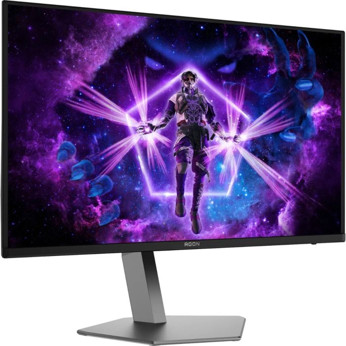 AOC Agon PRO AG326UD 31,5 OLED UHD 165Hz monitor AOC AOC Agon PRO AG326UD 31,5 OLED UHD 165Hz monitor