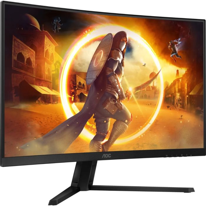 AOC Gaming CQ32G4VE 31,5 VA QHD 180Hz monitor AOC AOC Gaming CQ32G4VE 31,5 VA QHD 180Hz monitor