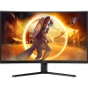 AOC Gaming CQ32G4VE 31,5 VA QHD 180Hz monitor AOC AOC Gaming CQ32G4VE 31,5 VA QHD 180Hz monitor