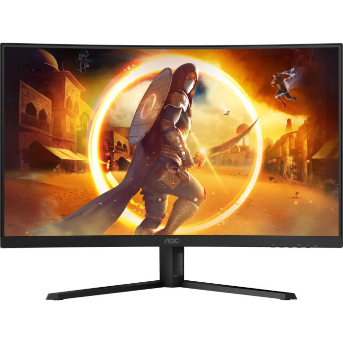 AOC Gaming CQ32G4VE 31,5 VA QHD 180Hz monitor AOC AOC Gaming CQ32G4VE 31,5 VA QHD 180Hz monitor