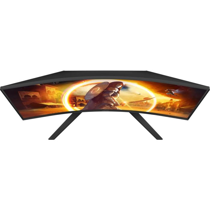 AOC Gaming CQ32G4VE 31,5 VA QHD 180Hz monitor AOC AOC Gaming CQ32G4VE 31,5 VA QHD 180Hz monitor