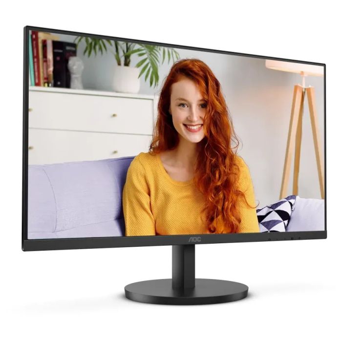 AOC U27B3M 27 VA UHD 60Hz monitor AOC AOC U27B3M 27 VA UHD 60Hz monitor