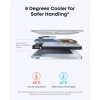 Anker Nano Powerbank Slim 5000 mAh, bel ANKER Anker Nano Powerbank Slim 5000 mAh, bel