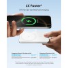 Anker Nano Powerbank Slim 5000 mAh, bel ANKER Anker Nano Powerbank Slim 5000 mAh, bel