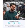Anker Nano Powerbank Slim 5000 mAh, bel ANKER Anker Nano Powerbank Slim 5000 mAh, bel