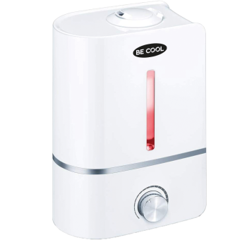 Be Cool vlažilnik zraka in aroma difuzor BCLB20601 Be Cool vlažilnik zraka in aroma difuzor BCLB20601