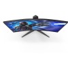 AOC Gaming C32G2ZE 31,5 VA FHD 240Hz monitor AOC AOC Gaming C32G2ZE 31,5 VA FHD 240Hz monitor