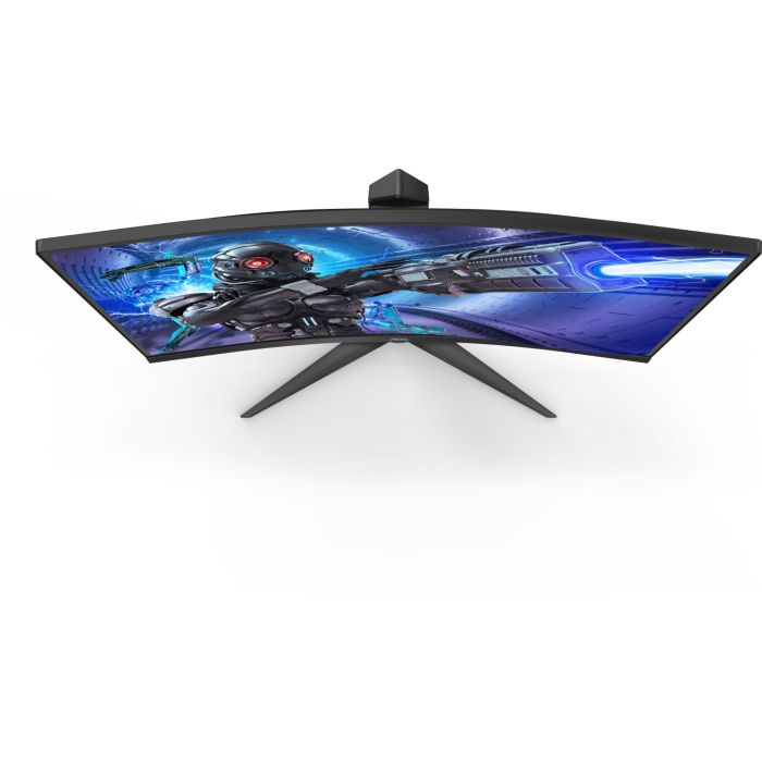 AOC Gaming C32G2ZE 31,5 VA FHD 240Hz monitor AOC AOC Gaming C32G2ZE 31,5 VA FHD 240Hz monitor