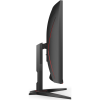 AOC Gaming C32G2ZE 31,5 VA FHD 240Hz monitor AOC AOC Gaming C32G2ZE 31,5 VA FHD 240Hz monitor