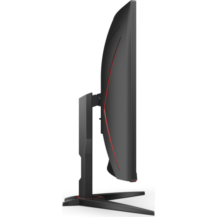 AOC Gaming C32G2ZE 31,5 VA FHD 240Hz monitor AOC AOC Gaming C32G2ZE 31,5 VA FHD 240Hz monitor