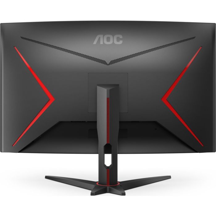 AOC Gaming C32G2ZE 31,5 VA FHD 240Hz monitor AOC AOC Gaming C32G2ZE 31,5 VA FHD 240Hz monitor