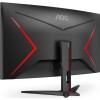 AOC Gaming C32G2ZE 31,5 VA FHD 240Hz monitor AOC AOC Gaming C32G2ZE 31,5 VA FHD 240Hz monitor