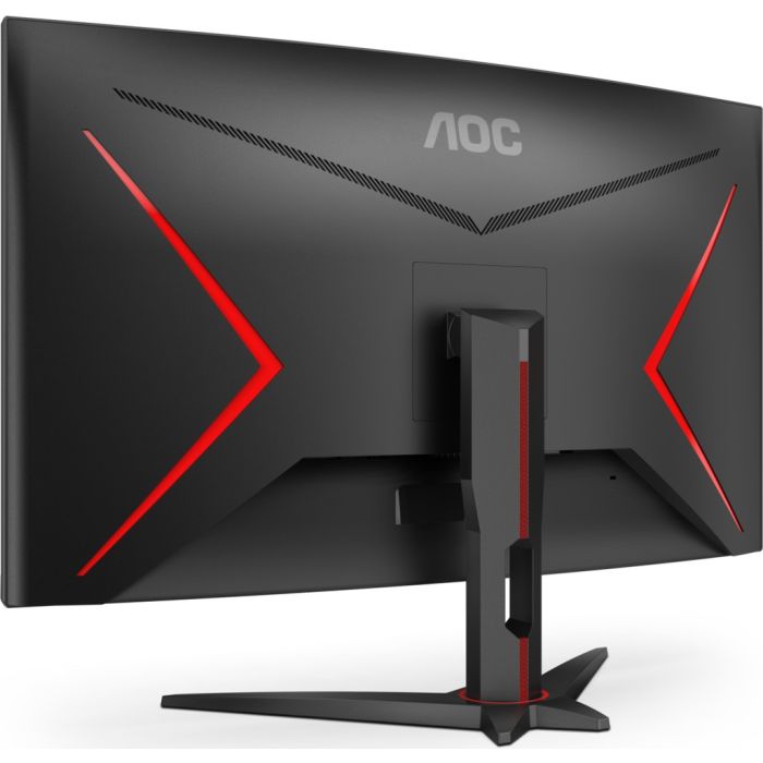 AOC Gaming C32G2ZE 31,5 VA FHD 240Hz monitor AOC AOC Gaming C32G2ZE 31,5 VA FHD 240Hz monitor