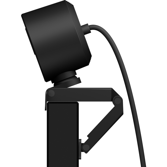 IcyBox IB-CAM502-HD FHD spletna kamera z daljincem ICYBOX IcyBox IB-CAM502-HD FHD spletna kamera z daljincem