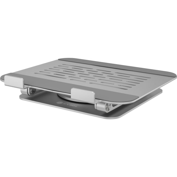 IcyBox IB-NH300-R vrtljiv nosilec za prenosnike do 17 ICYBOX IcyBox IB-NH300-R vrtljiv nosilec za prenosnike do 17
