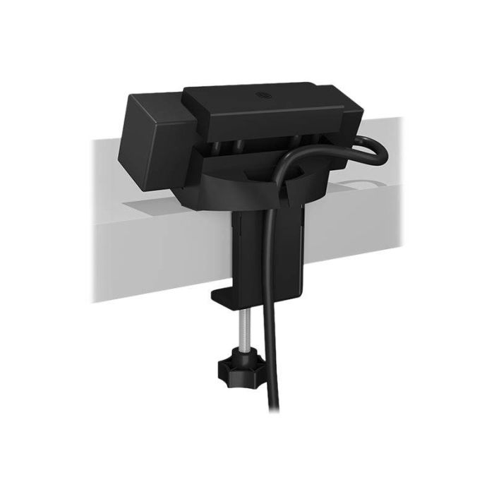 IcyBox IB-MSA106-HH namizni nosilec za HUB ICYBOX IcyBox IB-MSA106-HH namizni nosilec za HUB
