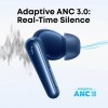 Anker Soundcore Liberty 5 brezžične slušalke, modre ANKER Anker Soundcore Liberty 5 brezžične slušalke, modre