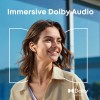 Anker Soundcore Liberty 5 brezžične slušalke, marelična ANKER Anker Soundcore Liberty 5 brezžične slušalke, marelična
