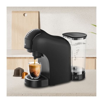 Ufesa VENEZIA OPT-X aparat za kavo z več kapsulami bel 1400W Ufesa VENEZIA OPT-X aparat za kavo z več kapsulami bel 1400W