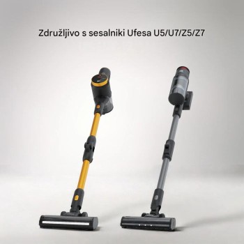 Ufesa dodatki Teddy Pet Ufesa dodatki Teddy Pet