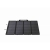 Ecoflow 220W solarni panel zložljiv ECO Ecoflow 220W solarni panel zložljiv