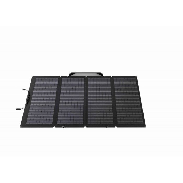 Ecoflow 220W solarni panel zložljiv ECO Ecoflow 220W solarni panel zložljiv