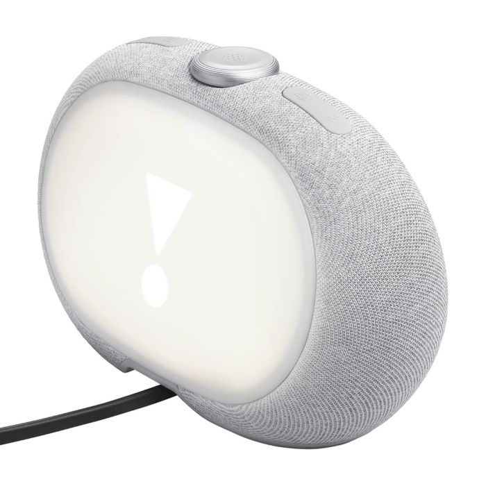 JBL Horizon 3 radio budilka, siva JBL JBL Horizon 3 radio budilka, siva