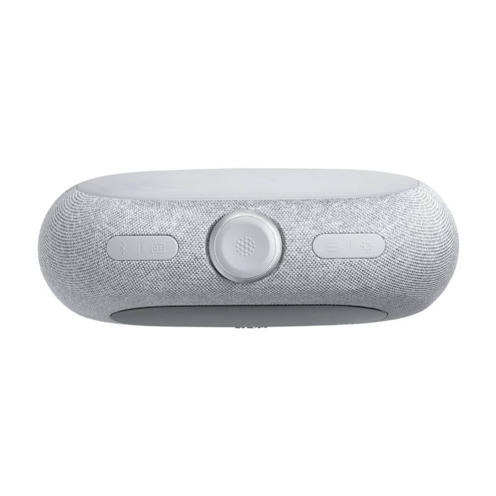 JBL Horizon 3 radio budilka, siva JBL JBL Horizon 3 radio budilka, siva