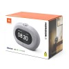 JBL Horizon 3 radio budilka, siva JBL JBL Horizon 3 radio budilka, siva