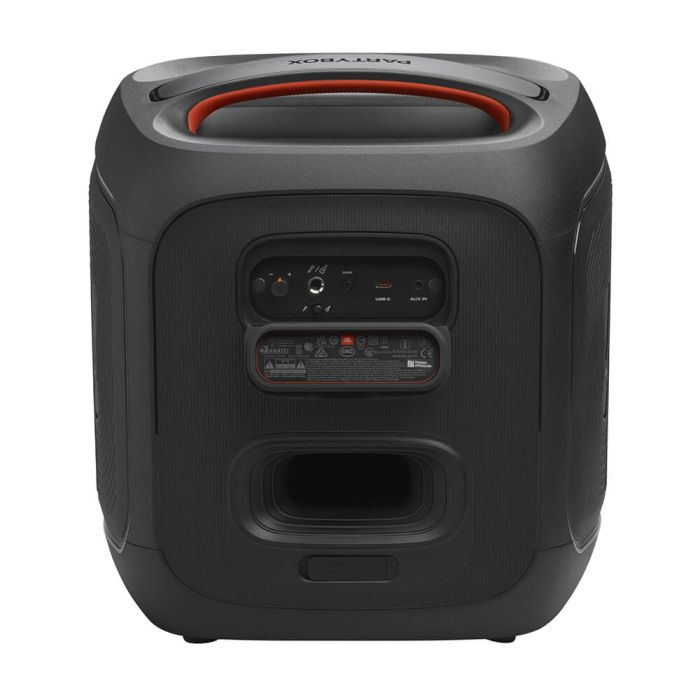 JBL PartyBox Encore Essential 2 prenosni zvočnik, 100W, BT, RGB JBL JBL PartyBox Encore Essential 2 prenosni zvočnik, 100W, BT, RGB