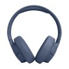 JBL Tune 770NC Bluetooth naglavne brezžične slušalke, modre
