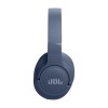 JBL Tune 770NC Bluetooth naglavne brezžične slušalke, modre