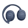 JBL Tune 770NC Bluetooth naglavne brezžične slušalke, modre