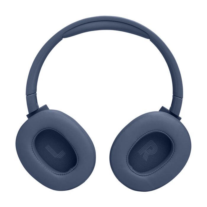 JBL Tune 770NC Bluetooth naglavne brezžične slušalke, modre JBL JBL Tune 770NC Bluetooth naglavne brezžične slušalke, modre