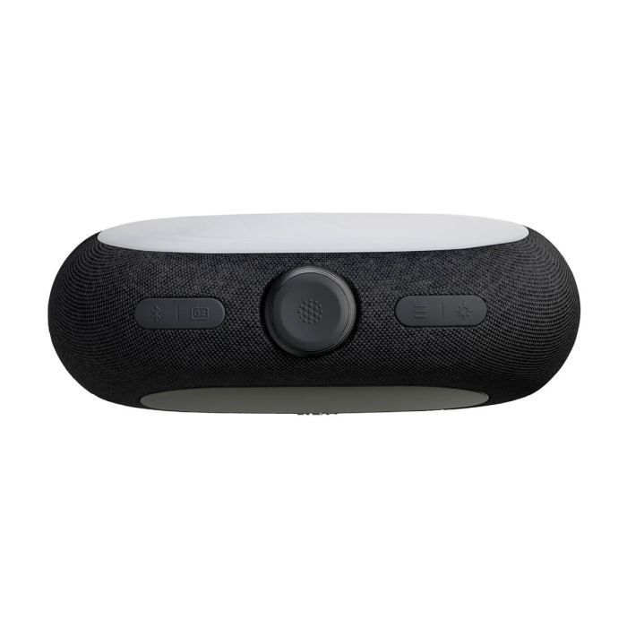 JBL Horizon 3 radio budilka, črna JBL JBL Horizon 3 radio budilka, črna