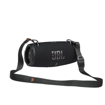 JBL Xtreme 3 EUNA (brez nap. adapterja) Bluetooth prenosni zvočnik, črn