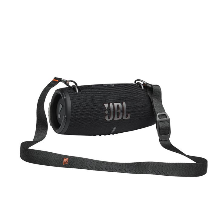 JBL Xtreme 3 EUNA (brez nap. adapterja) Bluetooth prenosni zvočnik, črn JBL JBL Xtreme 3 EUNA (brez nap. adapterja) Bluetooth prenosni zvočnik, črn