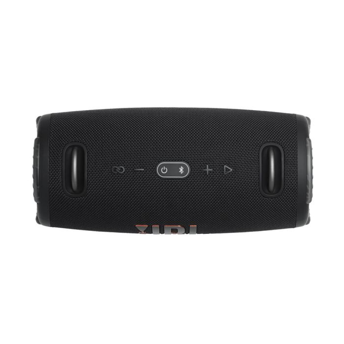JBL Xtreme 3 EUNA (brez nap. adapterja) Bluetooth prenosni zvočnik, črn JBL JBL Xtreme 3 EUNA (brez nap. adapterja) Bluetooth prenosni zvočnik, črn