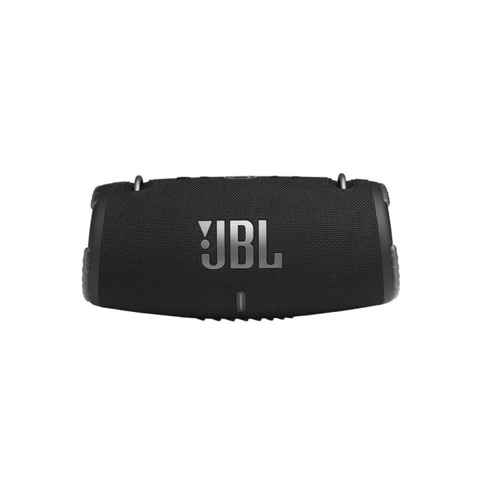 JBL Xtreme 3 EUNA (brez nap. adapterja) Bluetooth prenosni zvočnik, črn JBL JBL Xtreme 3 EUNA (brez nap. adapterja) Bluetooth prenosni zvočnik, črn
