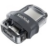 SanDisk Ultra Dual USB m3.0 64 GB SANDISK SanDisk Ultra Dual USB m3.0 64 GB