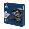 ARCTIC P12 120mm 3-pin ventilator ARCTIC ARCTIC P12 120mm 3-pin ventilator